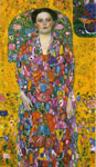 Portrait of a Lady, 1913
Art Reproductions