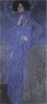 Portrait of Emilie Floge, 1902
Art Reproductions