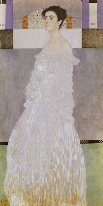 Portrait of a Woman, 1905

Painting Reproductions