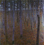 Beech Wood I, 1902
Art Reproductions