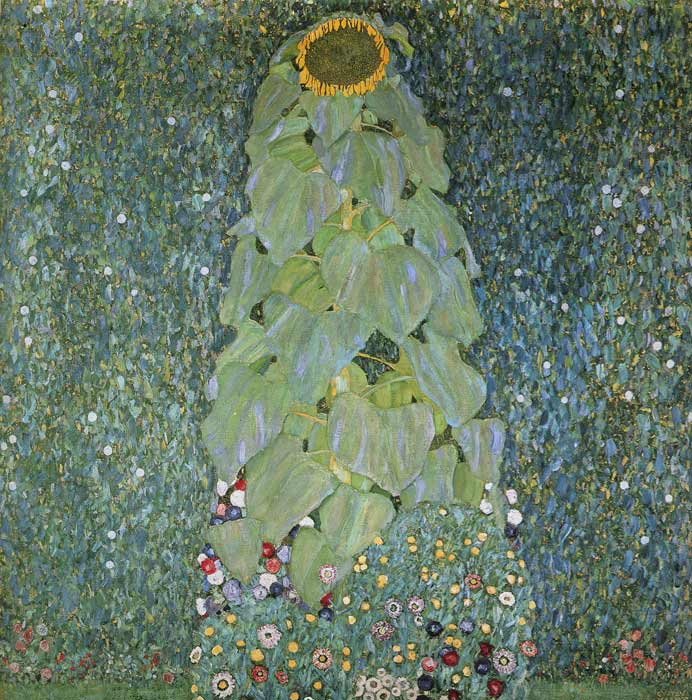 The Sunflower, 1906

Painting Reproductions