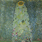 The Sunflower, 1906
Art Reproductions