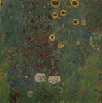 The Cottage Garden, 1905
Art Reproductions