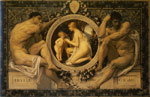 Idyll, 1884
Art Reproductions