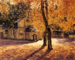 Notre Dame de Grace, Honfleur
Art Reproductions