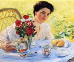 Five O'Clock, 1910
Art Reproductions