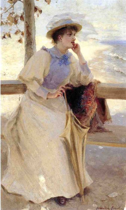 A Gust of Wind

Painting Reproductions