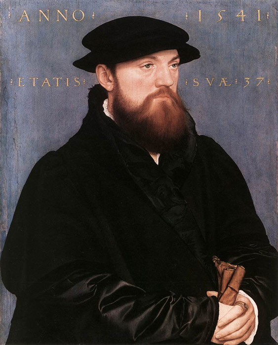 De Vos van Steenwijk, c.1541

Painting Reproductions