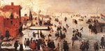 Ice Landscape
Art Reproductions