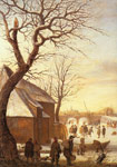 Winter Landscape
Art Reproductions
