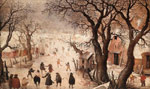 Winter Landscape
Art Reproductions