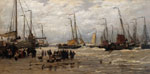 Pinks in the Breakers, c.1875-1885
Art Reproductions