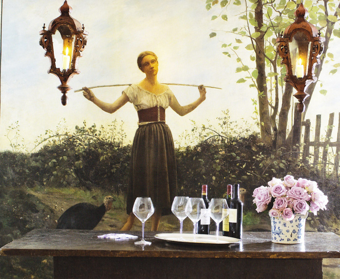 Henri Lepind Painting

Painting Reproductions