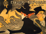 Divan Japonais
Art Reproductions