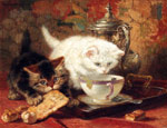 High Tea
Art Reproductions