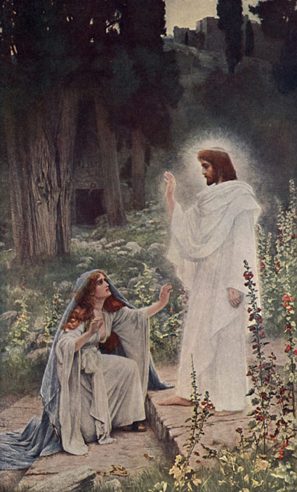 Rabboni, 1896

Painting Reproductions