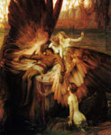 Lament for Icarus
Art Reproductions