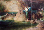 Halcyone, 1915
Art Reproductions