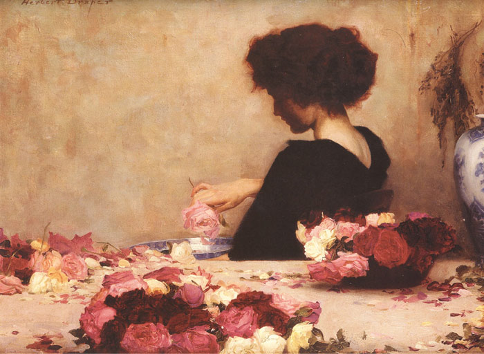 Pot Pourri

Painting Reproductions