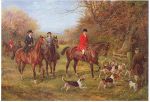 Going for Cover, undated
Art Reproductions
