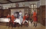 The Huntsman's Story, 1903
Art Reproductions