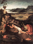 St Jerome in Prayer, 1505
Art Reproductions