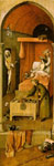 Death and the Miser, c.1490
Art Reproductions