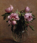 Vase of Peonies, 1902
Art Reproductions