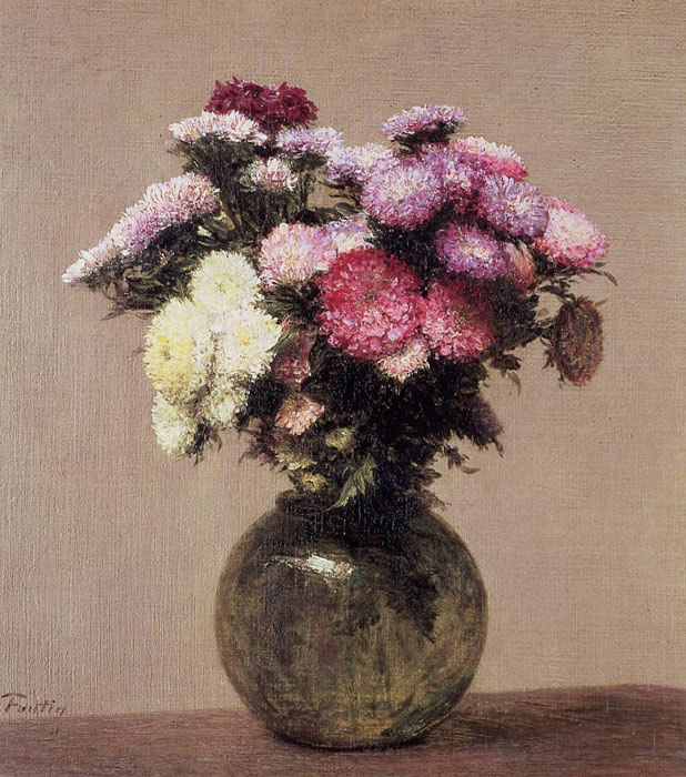 Daisies, 1872

Painting Reproductions