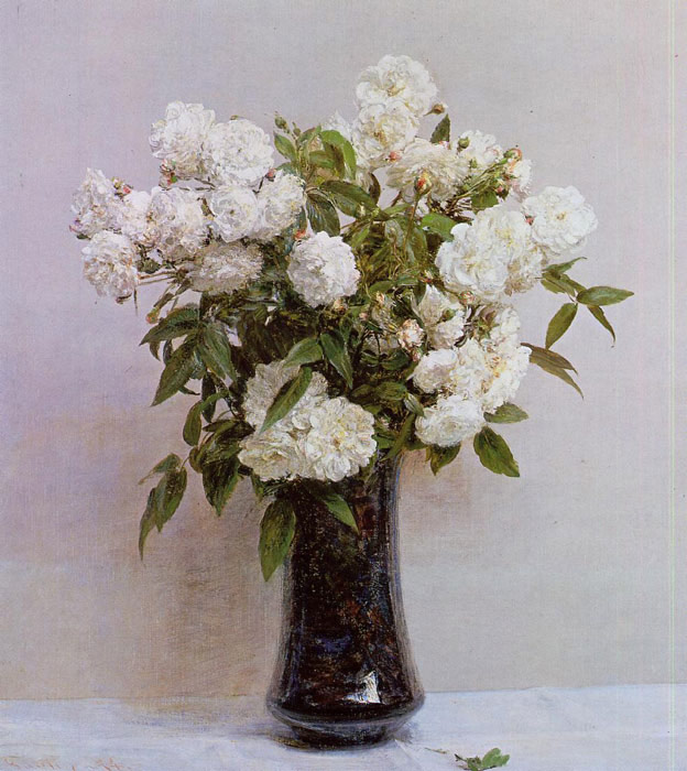 Fairy Roses, 1874

Painting Reproductions