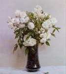 Fairy Roses, 1874
Art Reproductions