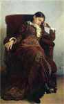 Rest, 1882
Art Reproductions