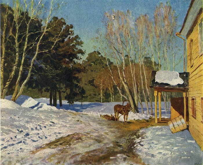 March, 1895

Painting Reproductions
