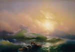 Aivazovsky Paintings