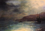 Nocturnal Voyage
Art Reproductions