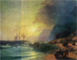 The Island of Crete, 1867
Art Reproductions
