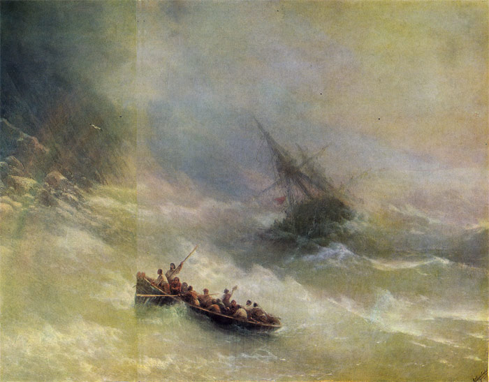 The Rainbow, 1873

Painting Reproductions