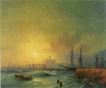 Malaga, 1854
Art Reproductions