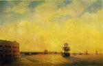 Kronstadt, 1844
Art Reproductions