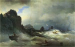 Shipwreck, 1843
Art Reproductions