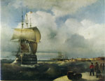 The Great Roads, 1836
Art Reproductions