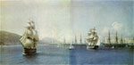The Black Sea Fleet, 1890
Art Reproductions