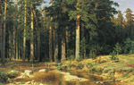 Mast-Tree Grove. 1898
Art Reproductions