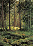 Sunny Day. 1895
Art Reproductions