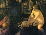 Susanna and the Elders, 1557
Art Reproductions