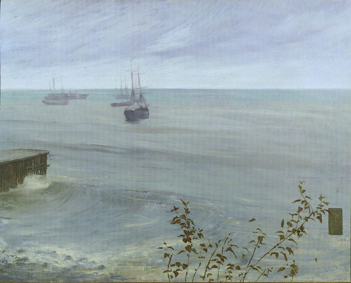 The Ocean, 1866

Painting Reproductions