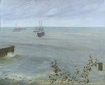The Ocean, 1866
Art Reproductions