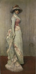 Lady Meux, 1881
Art Reproductions