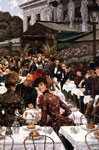 The Artist's Ladies, 1883-1885
Art Reproductions