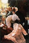 The Political Lady, 1883-1885
Art Reproductions